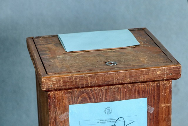 box