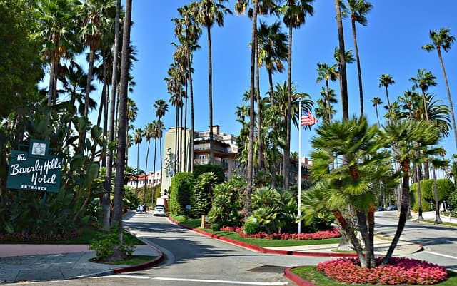 Top 5 Political Events in California in 2022