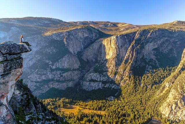 mountain