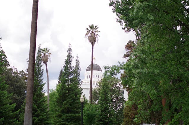 capitol