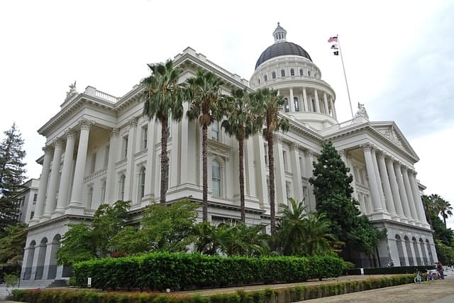 Transgender Caitlyn Jenner is Running for Governor of California