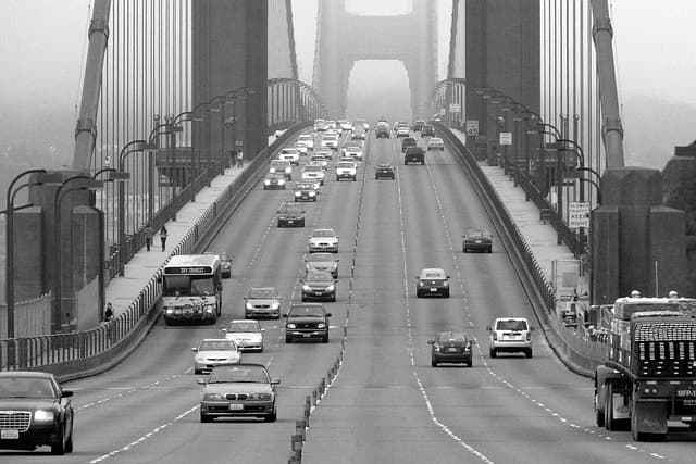 What Would Happen If California Left the United States?